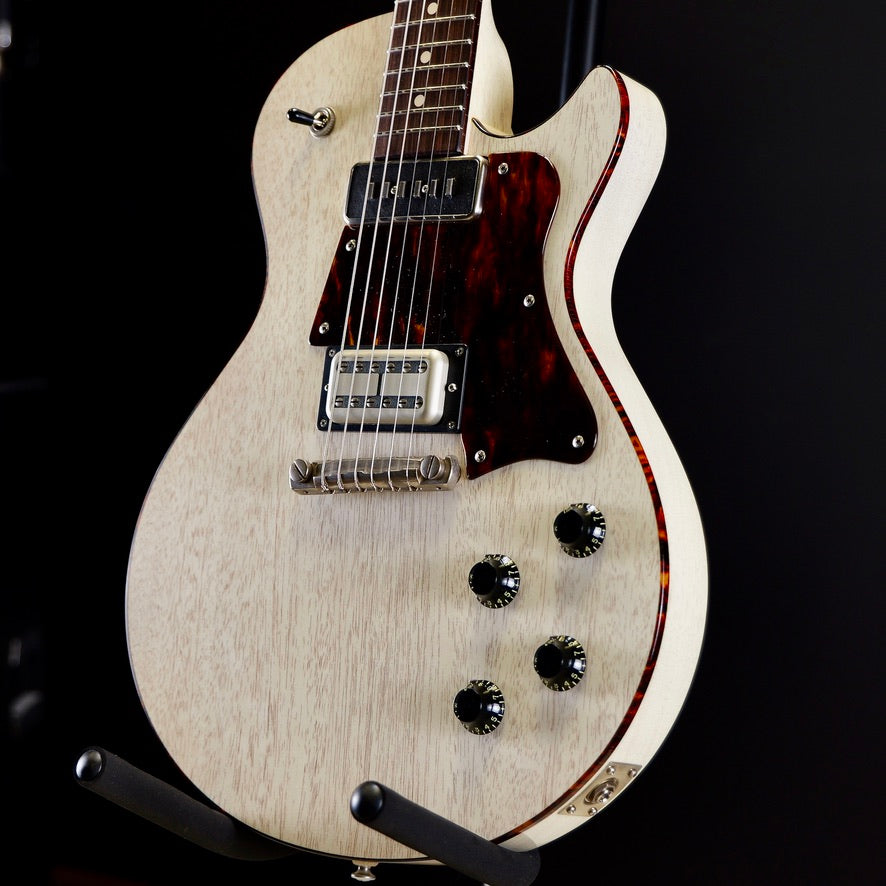 Patrick James Eggle – Matt's Guitars