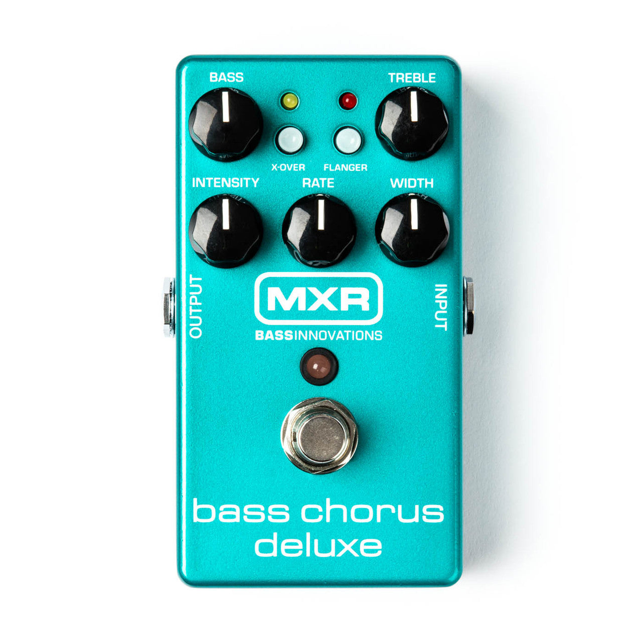 MXR® BASS CHORUS DELUXE M83