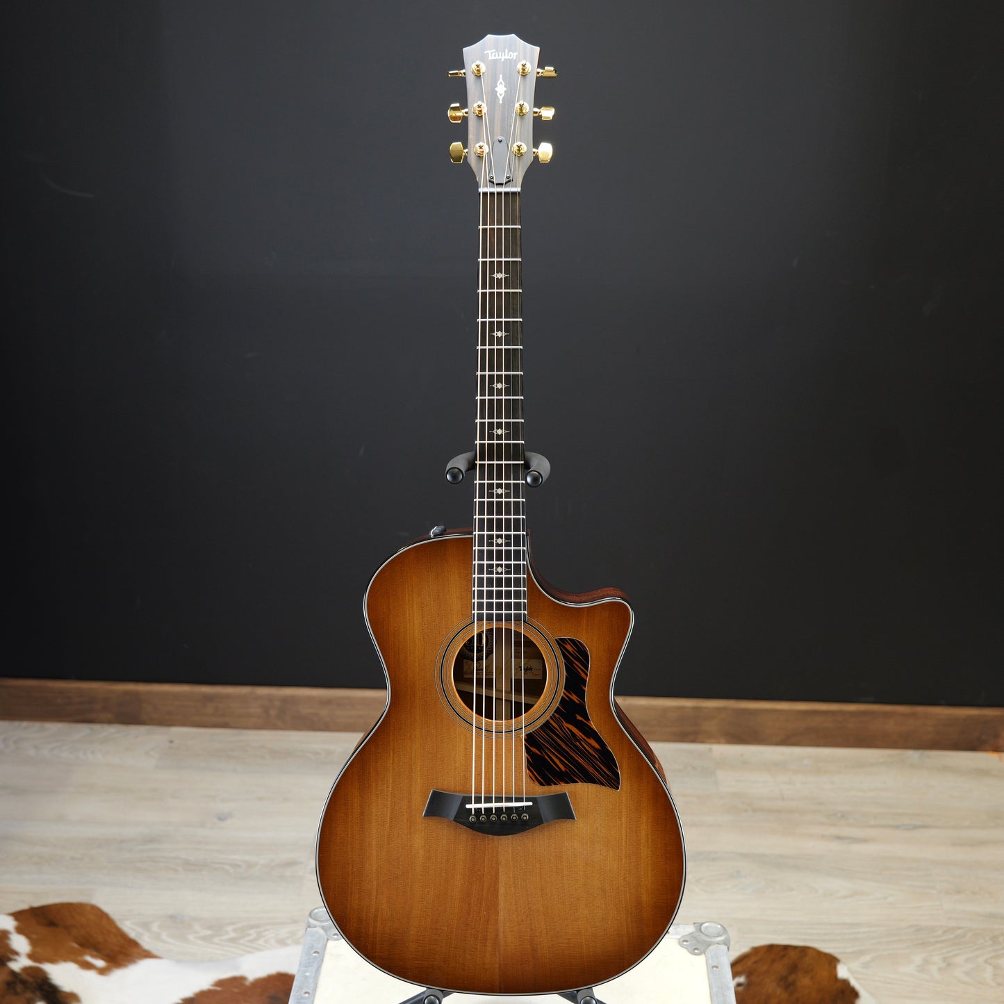 Taylor 50th Anniversary 314ce LTD