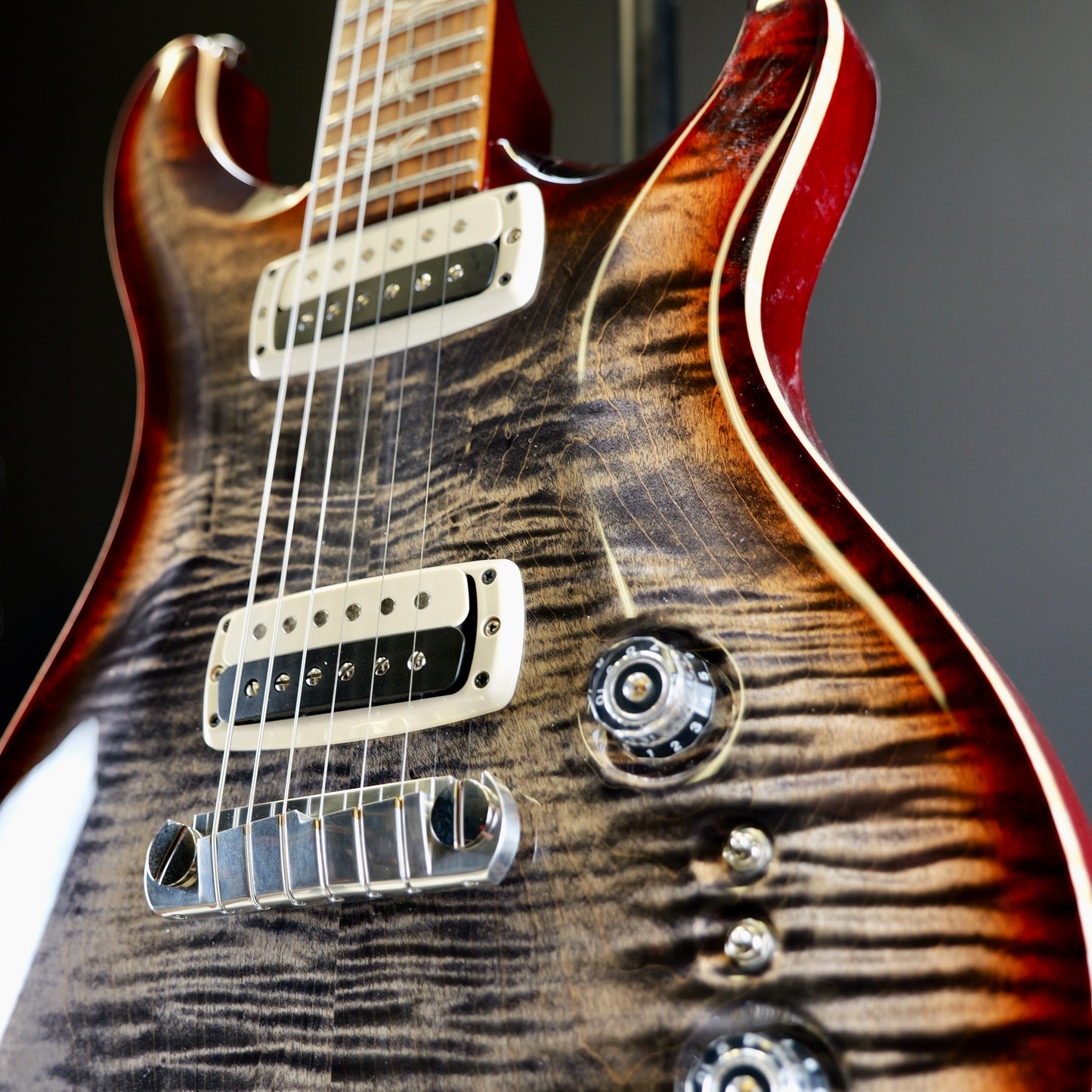 PRS Paul's Guitar Custom Color