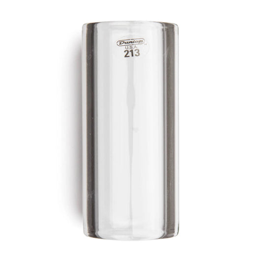 Glass Heavy Wall Large Slide