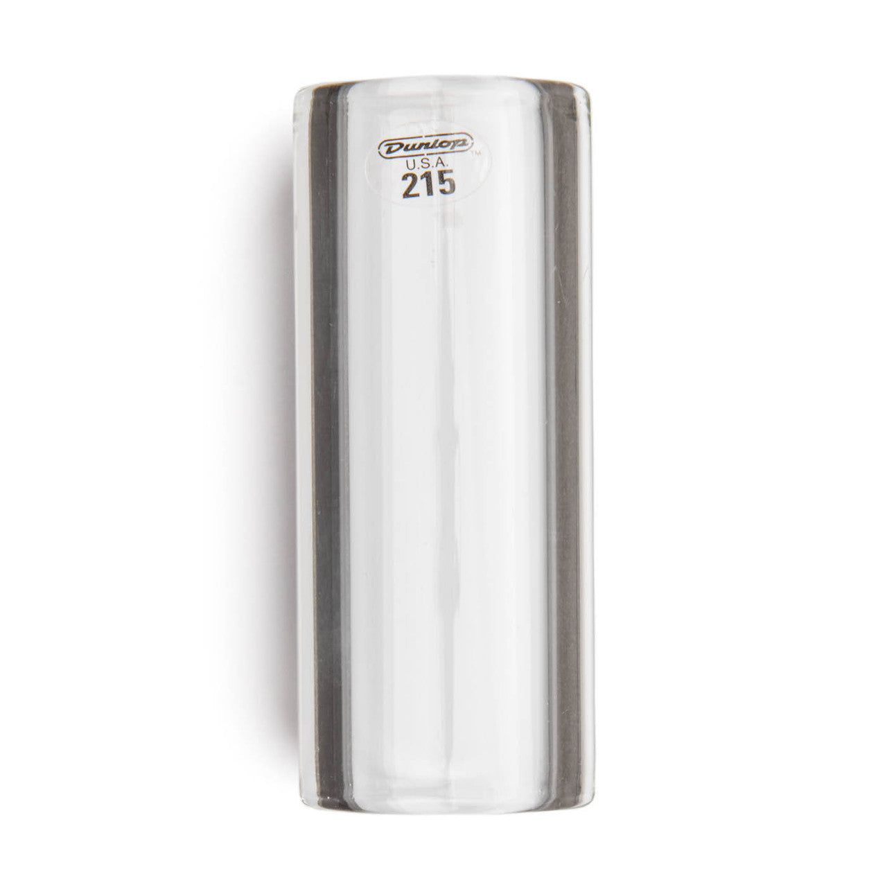 Dunlop Glass Heavy Wall Medium Slide