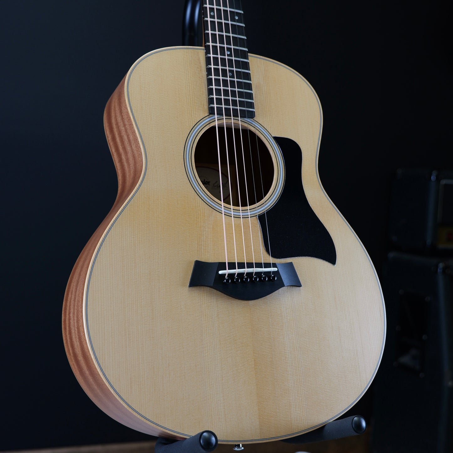 Taylor GS Mini Sapele