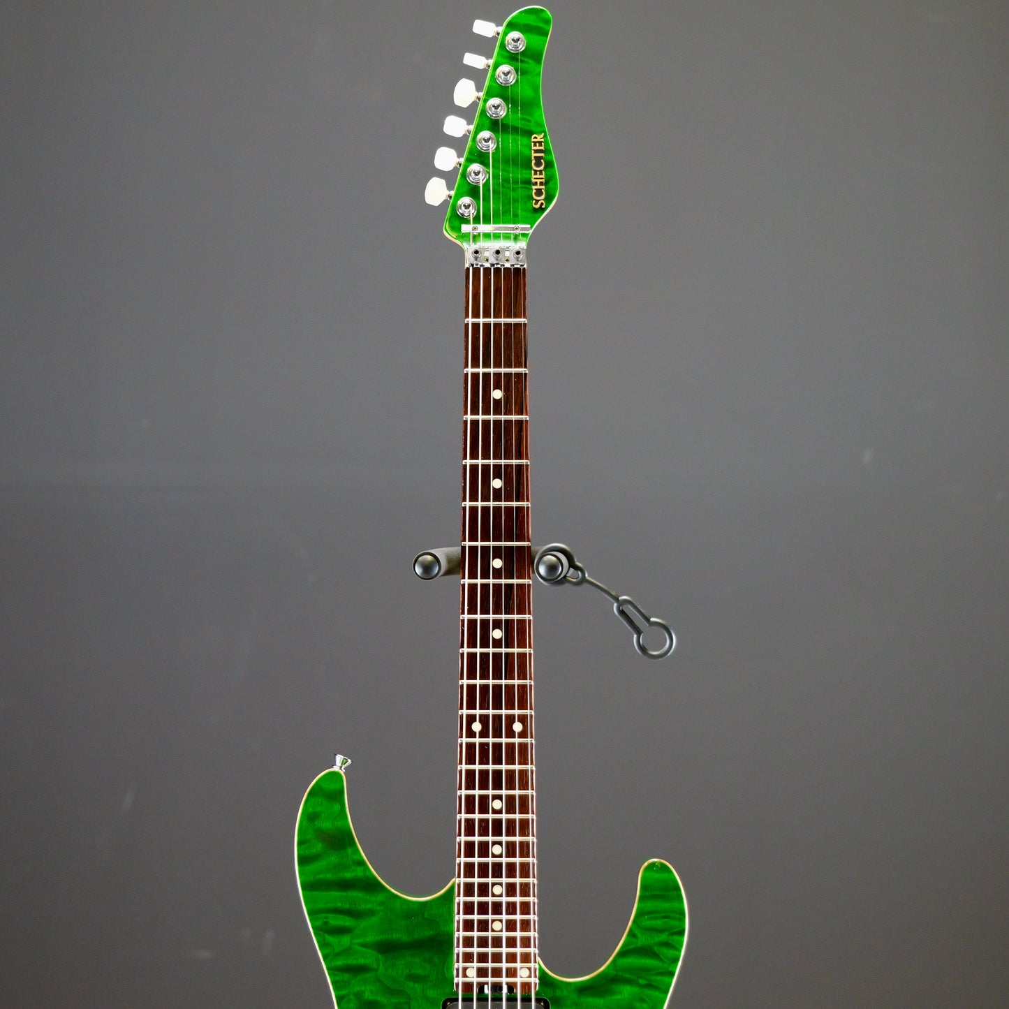 Schecter EX-24-CTM-FRT