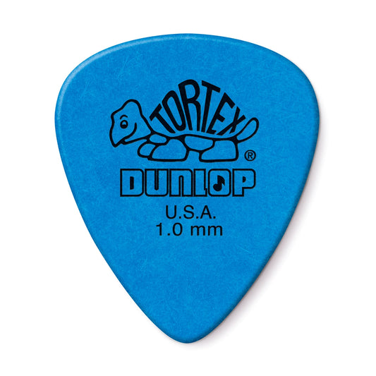 Tortex Standard Pick 1.0mm