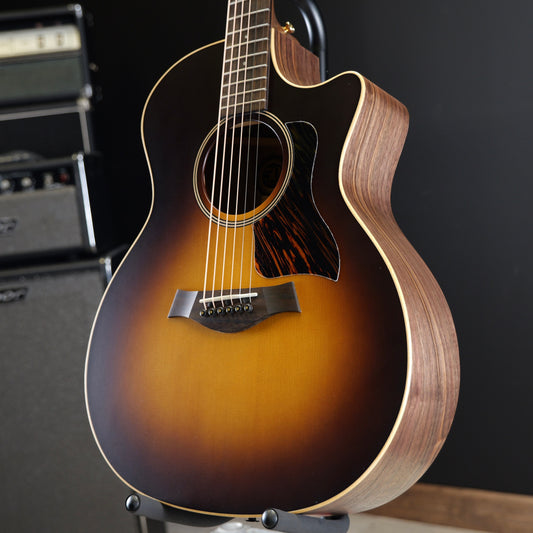 Taylor 50th Anniversary AD14ce-SB LTD