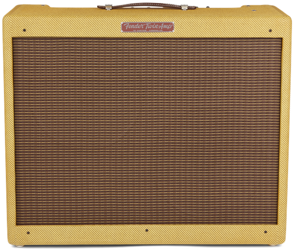 Fender '57 Custom Twin-Amp™