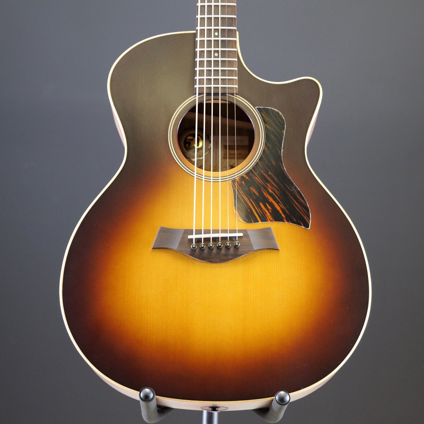 Taylor 50th Anniversary AD14ce-SB LTD