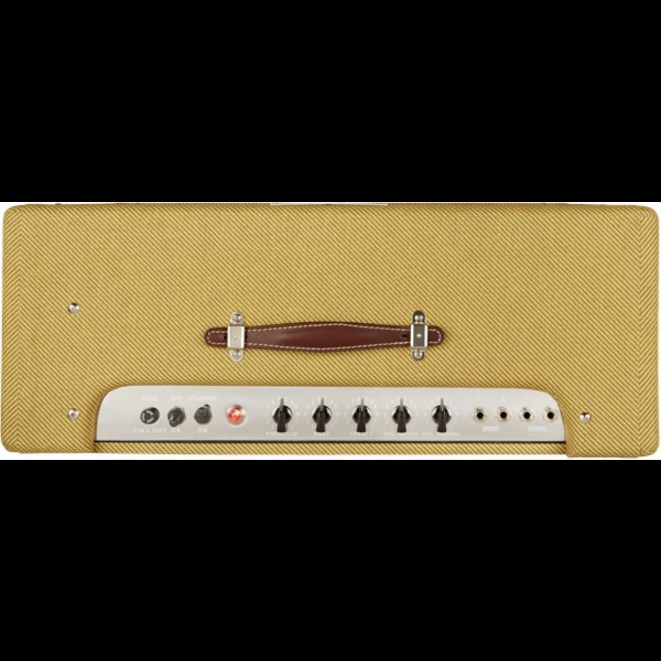 Fender '57 Custom Twin-Amp™