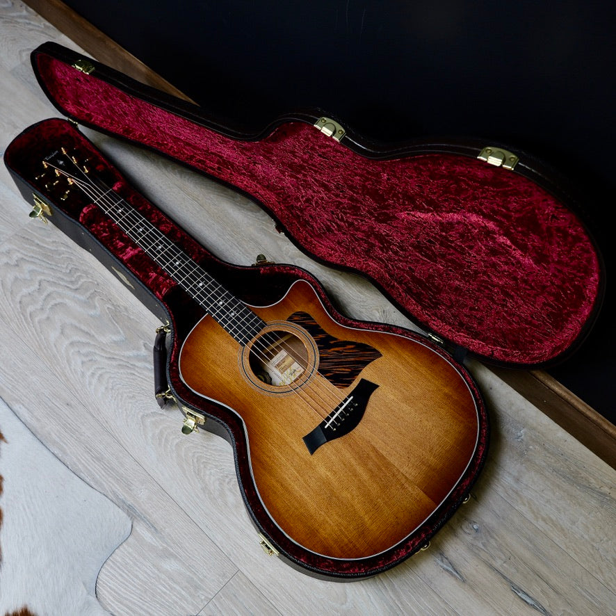 Taylor 50th Anniversary 314ce LTD