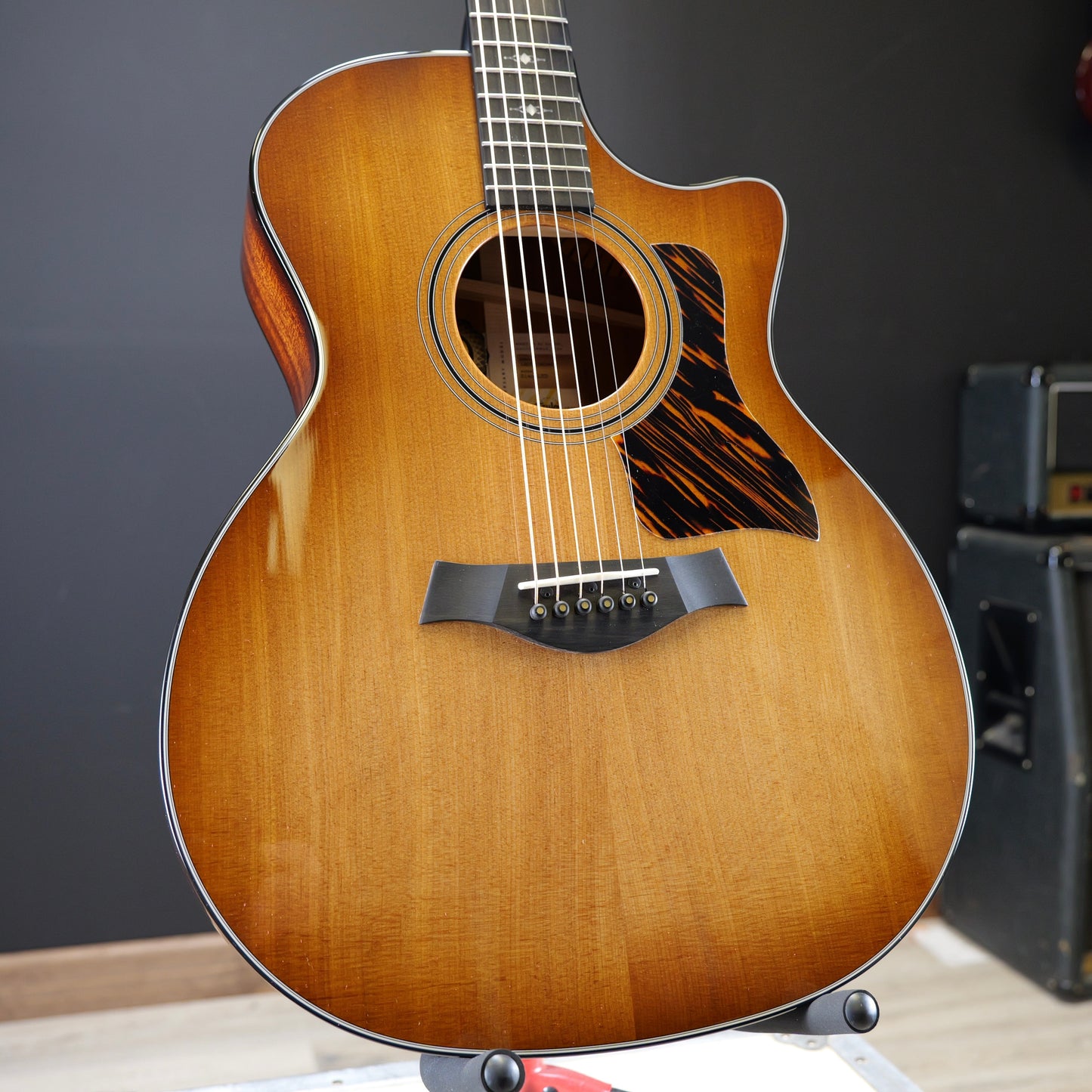 Taylor 50th Anniversary 314ce LTD