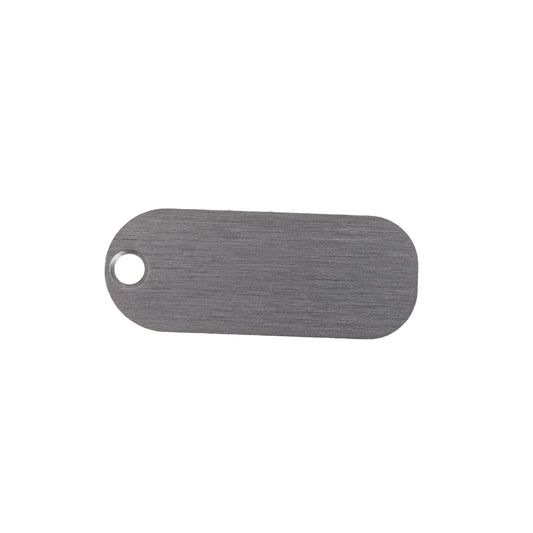PRS Silver Sky Truss Rod Cover