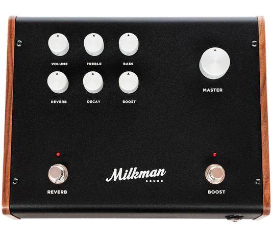 Milkman The Amp 100