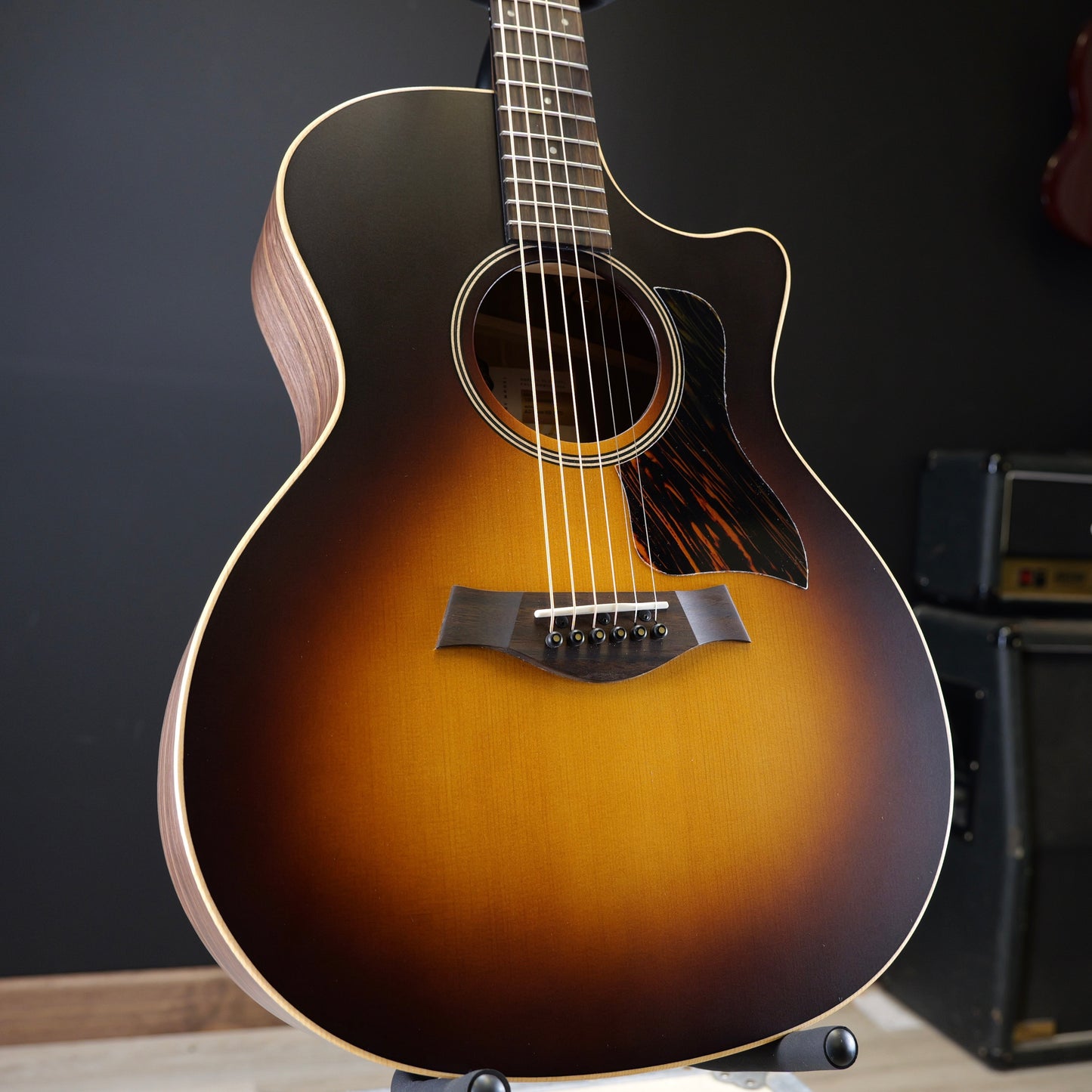 Taylor 50th Anniversary AD14ce-SB LTD