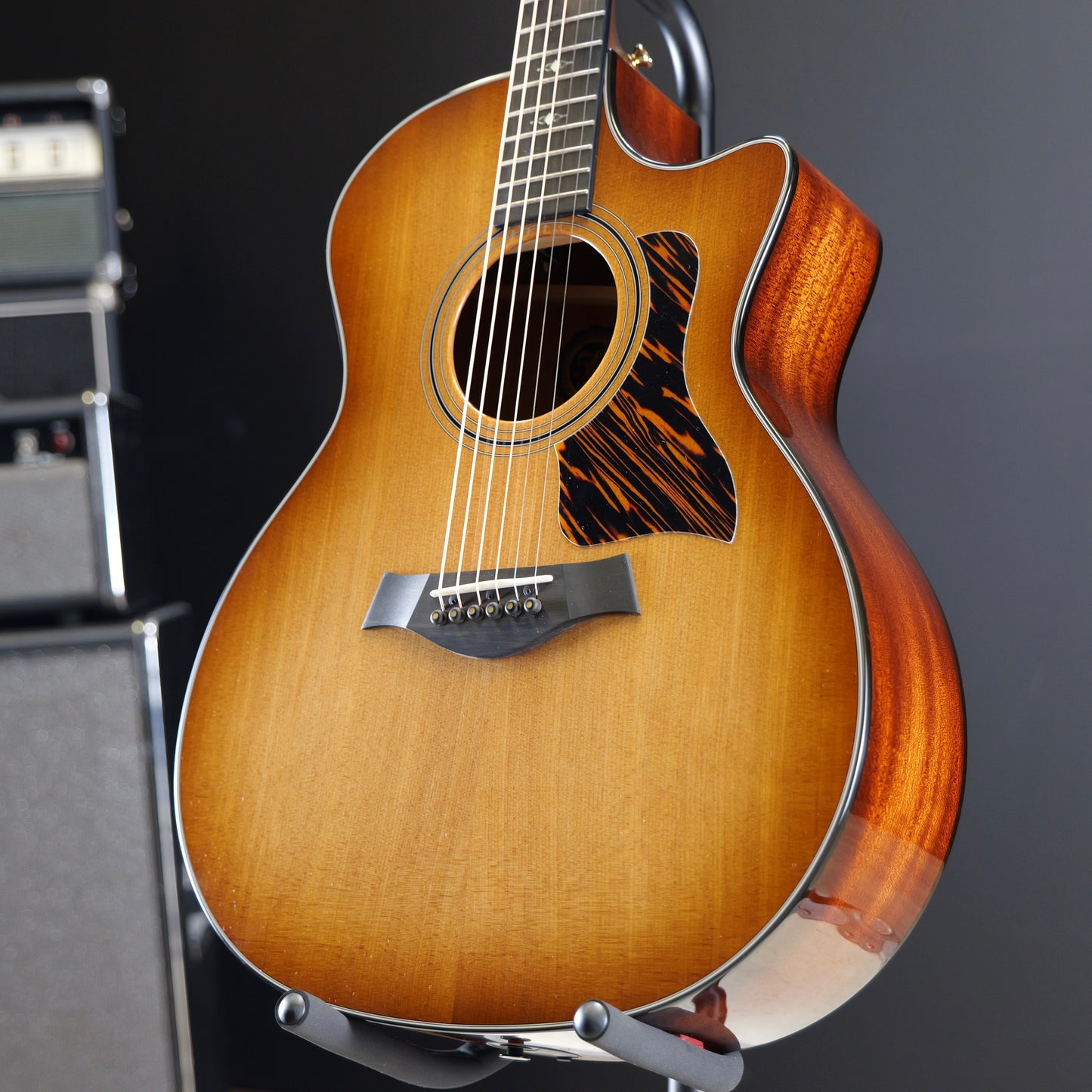 Taylor 50th Anniversary 314ce LTD