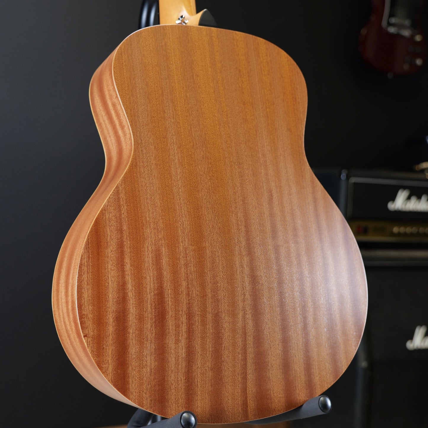 Taylor GS Mini Sapele