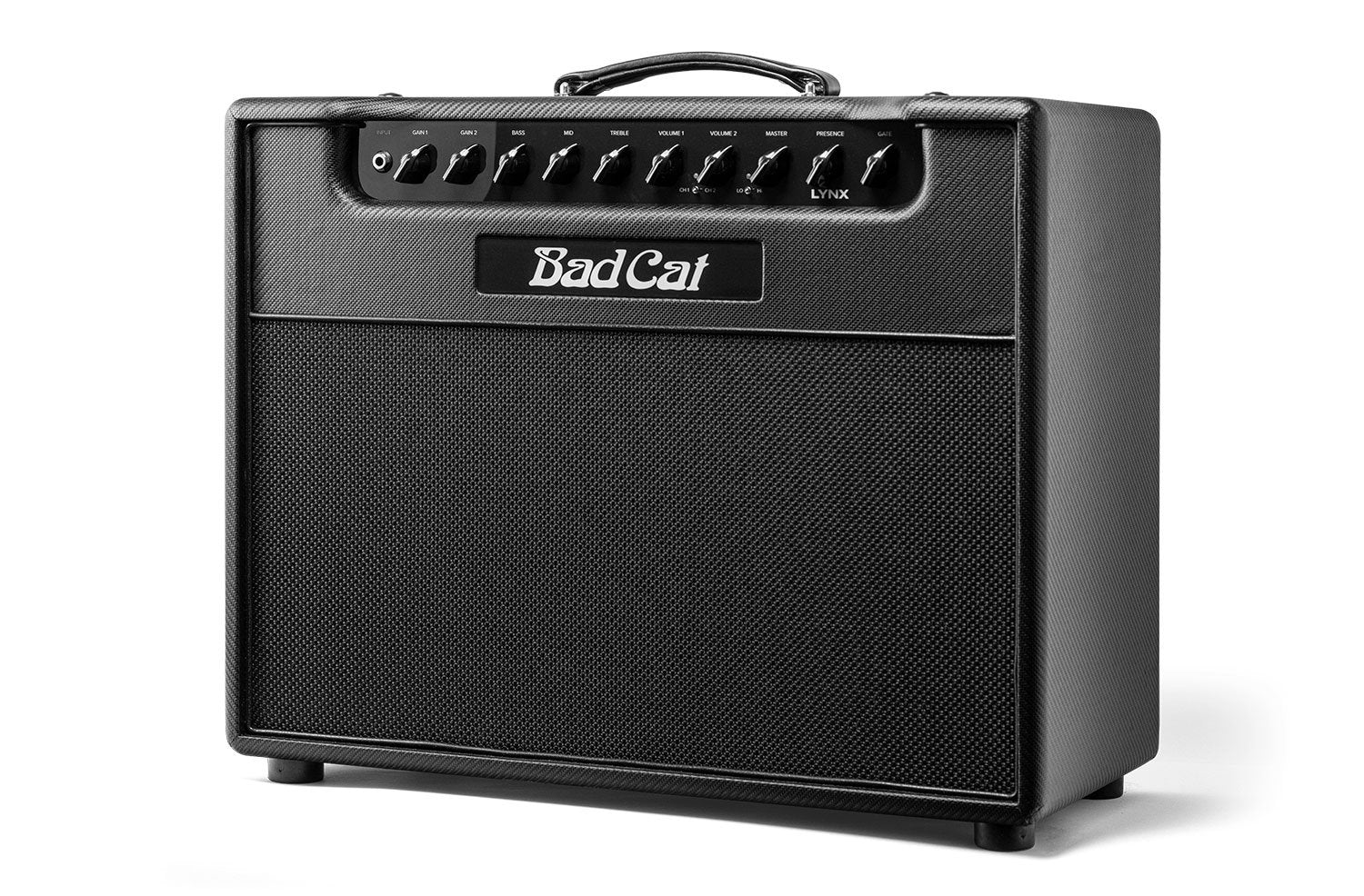 Bad Cat Lynx Combo – Matt's Guitars