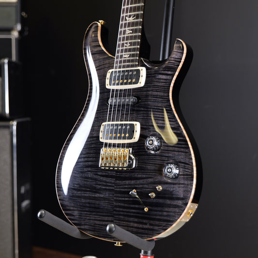 PRS Modern Eagle V 10 Top Gray Black