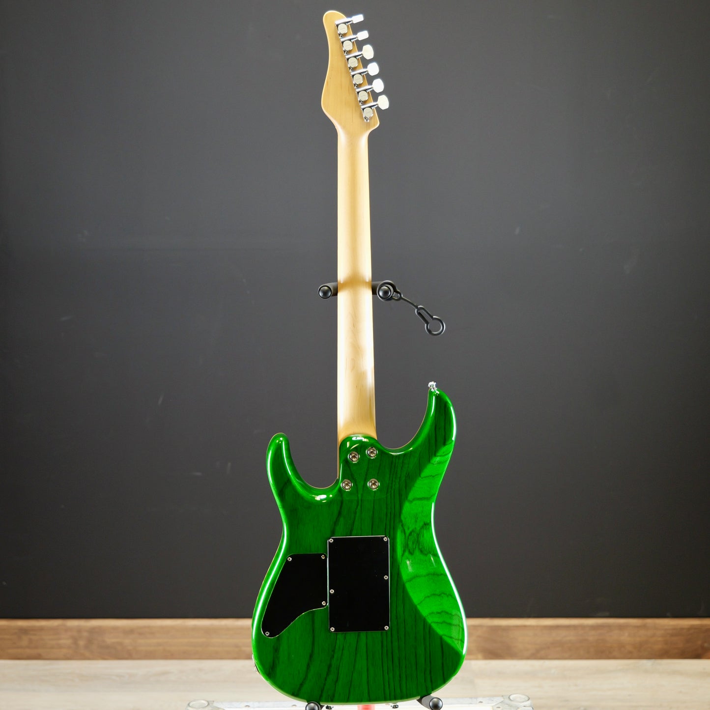 Schecter EX-24-CTM-FRT