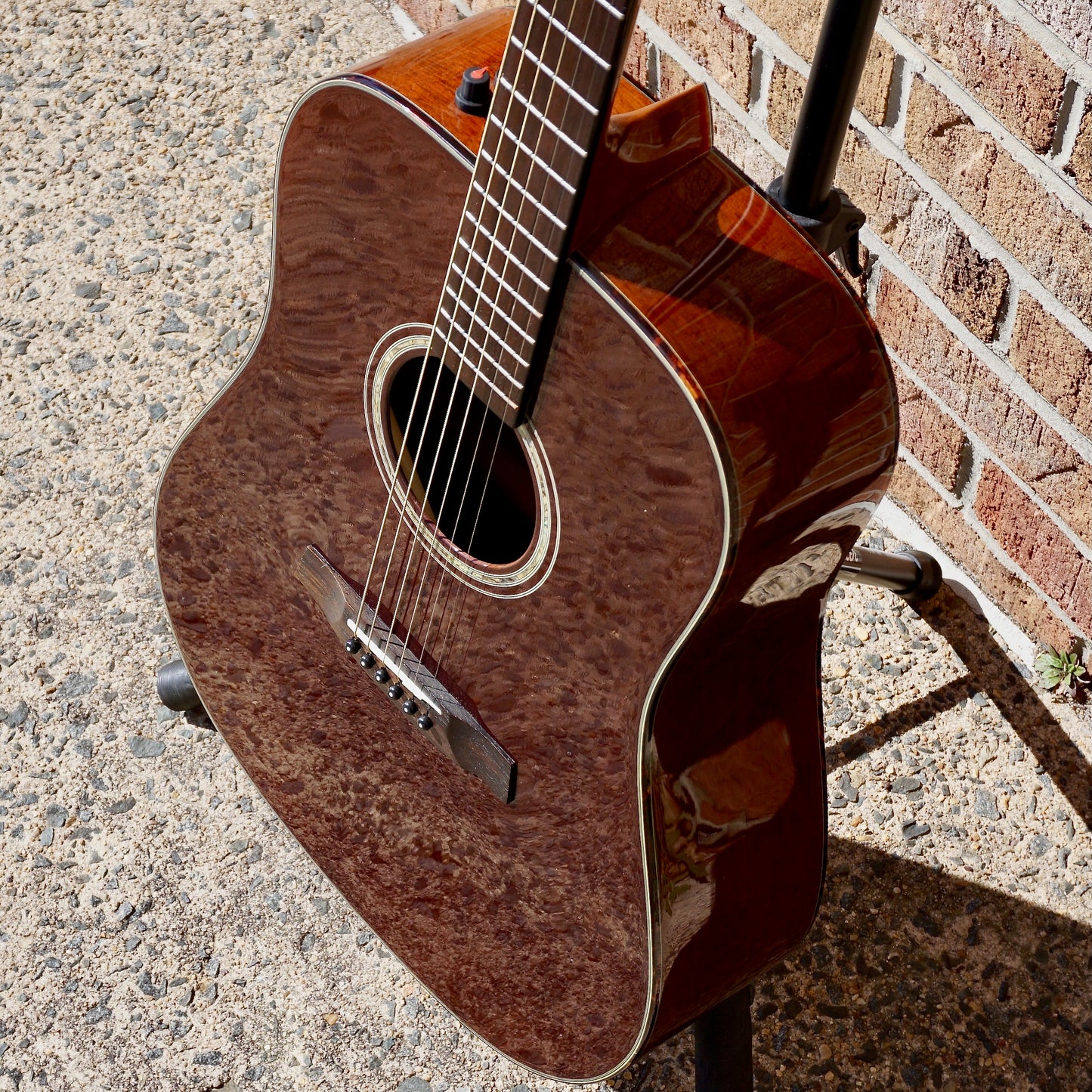 Walden Madera CD4040 Mahogany
