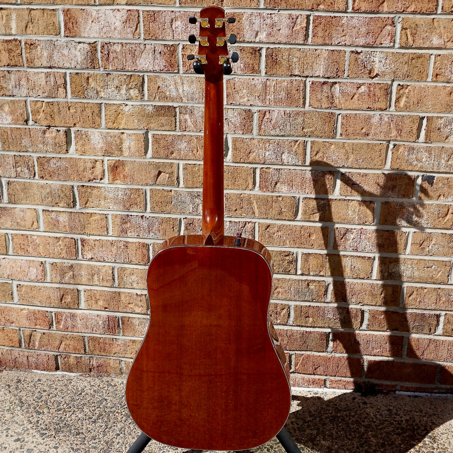 Walden Madera CD4040 Mahogany