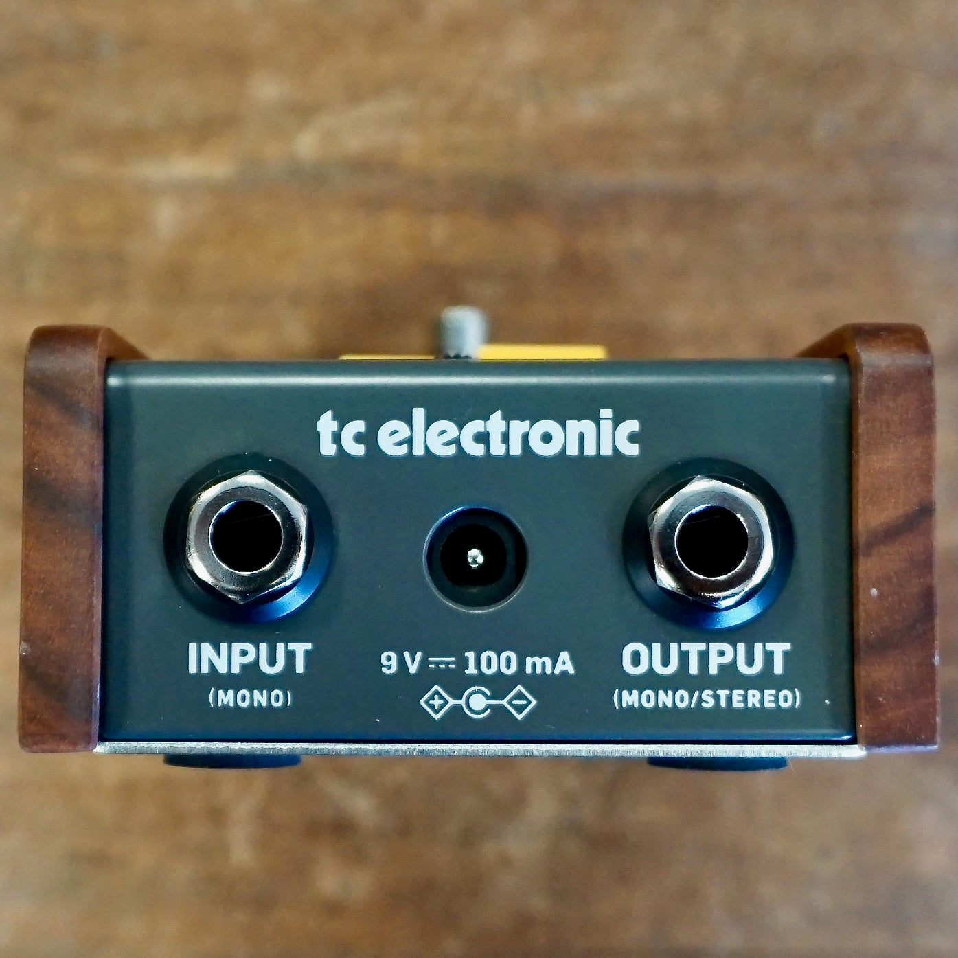 TC Electronic June-60