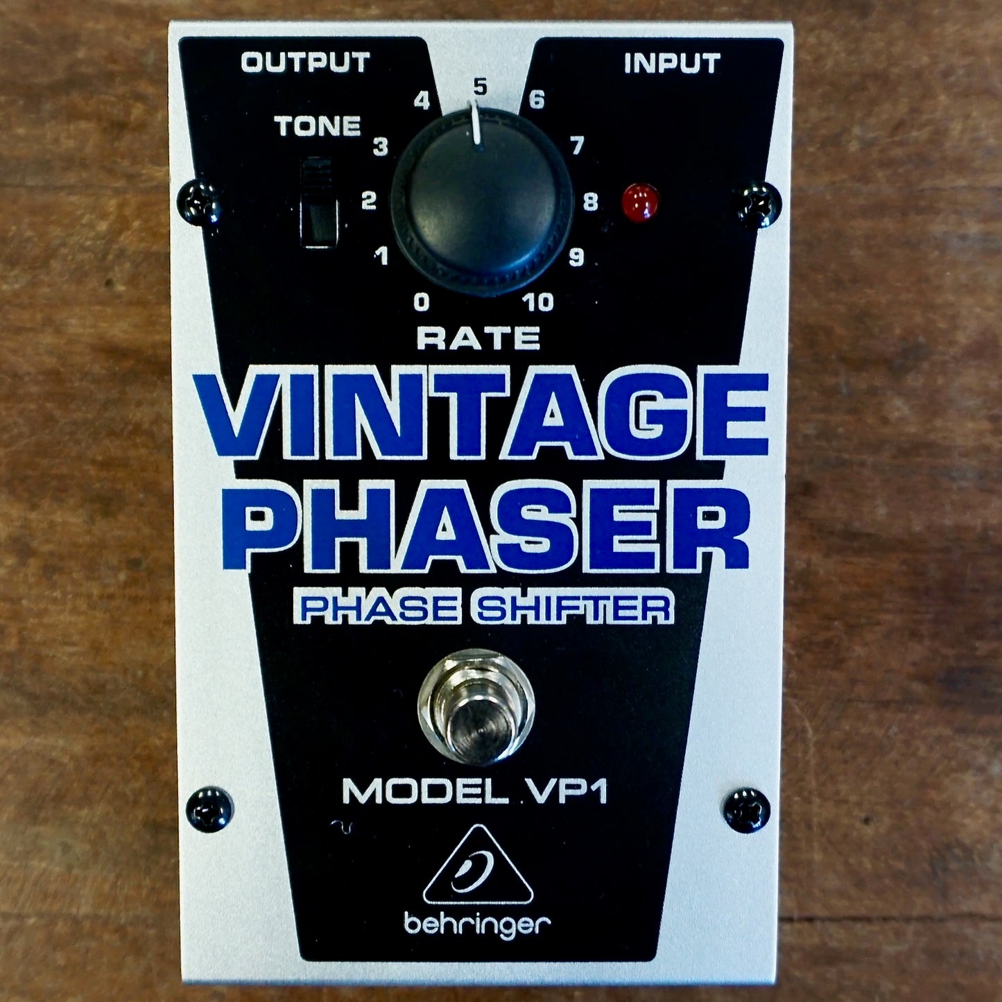 Behringer Vintage Phaser VP1
