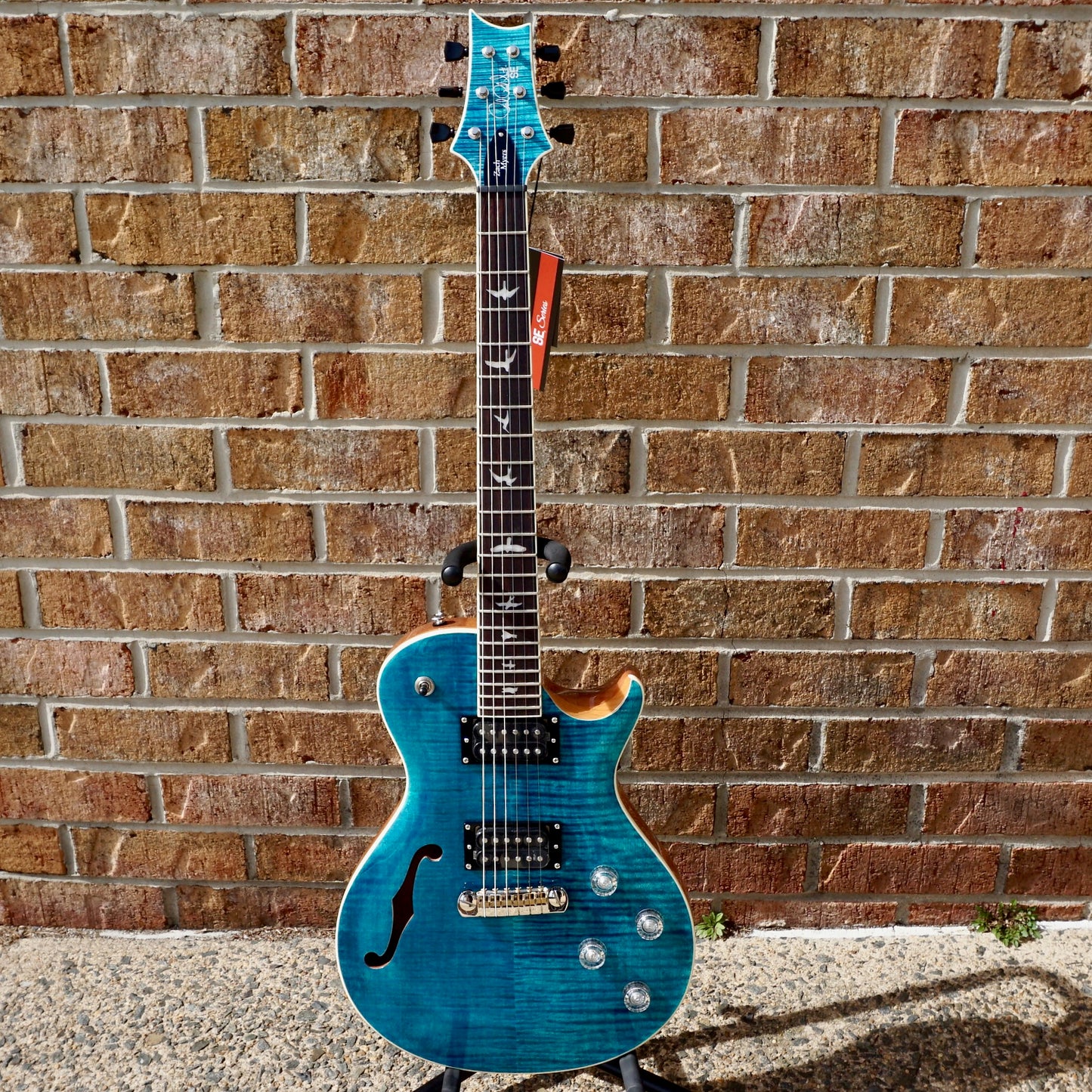 PRS SE Zach Myers