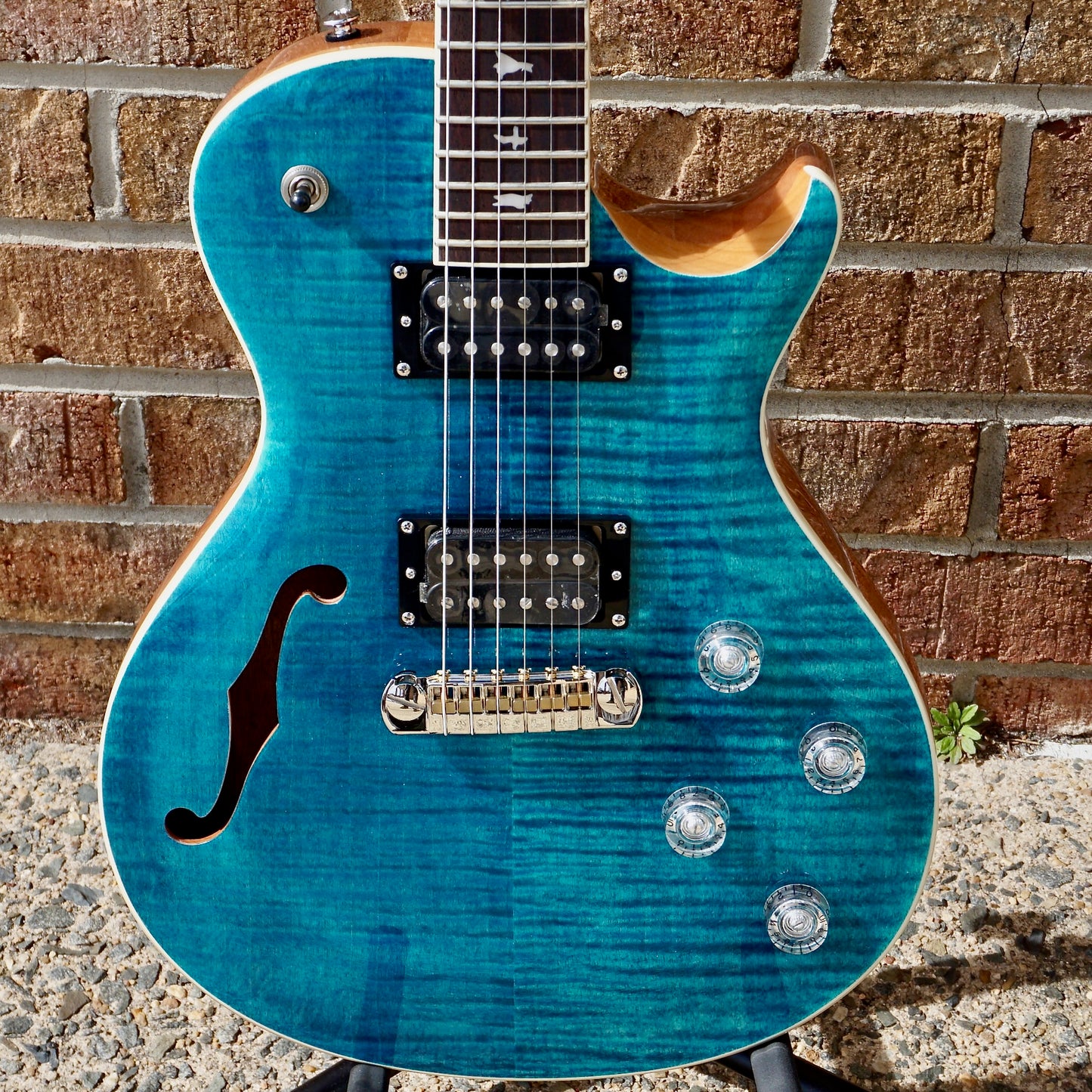 PRS SE Zach Myers