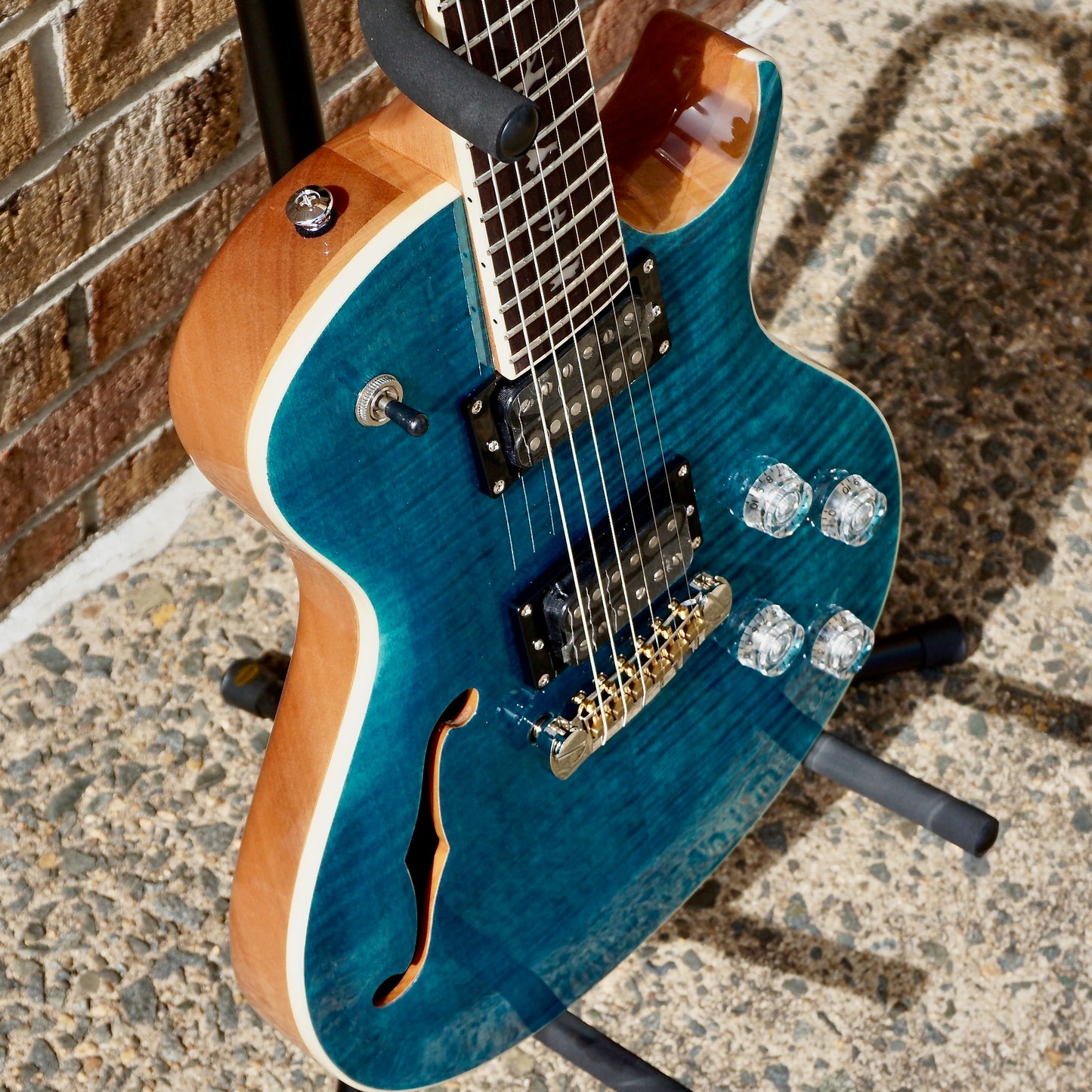 PRS SE Zach Myers