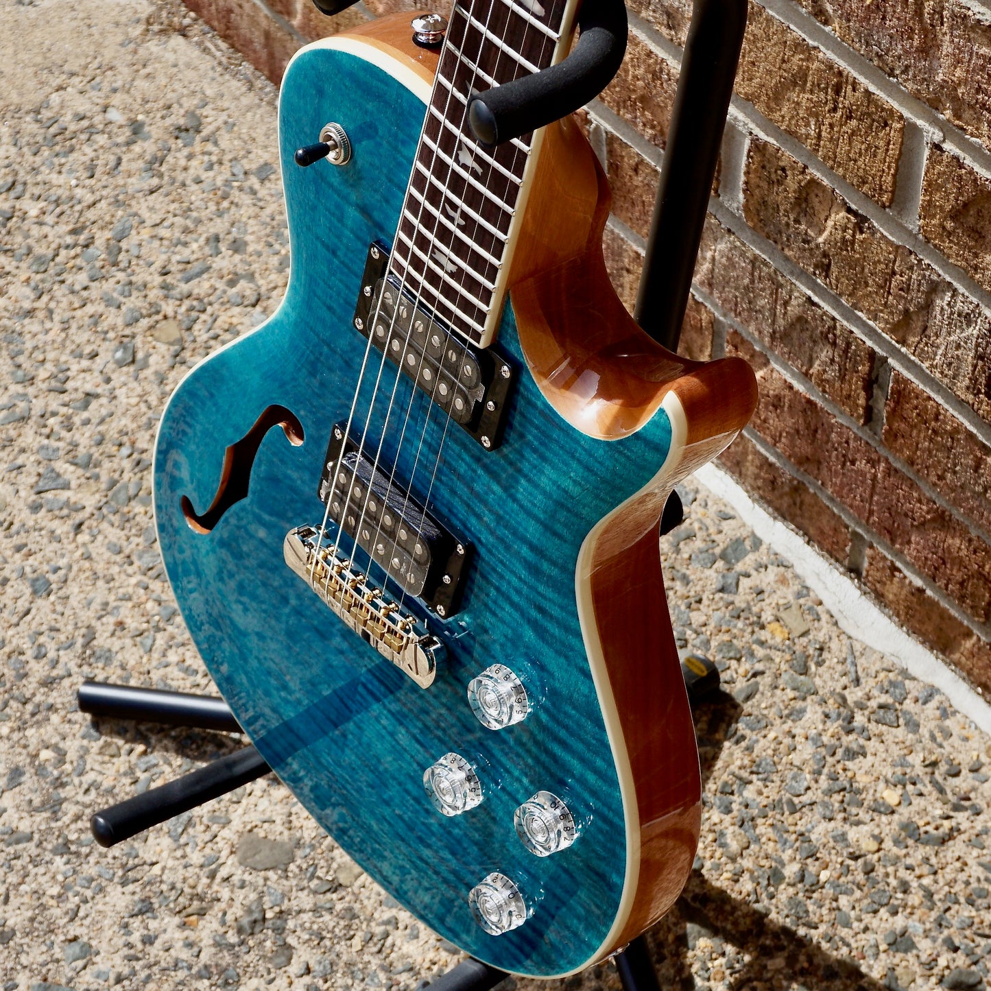 PRS SE Zach Myers