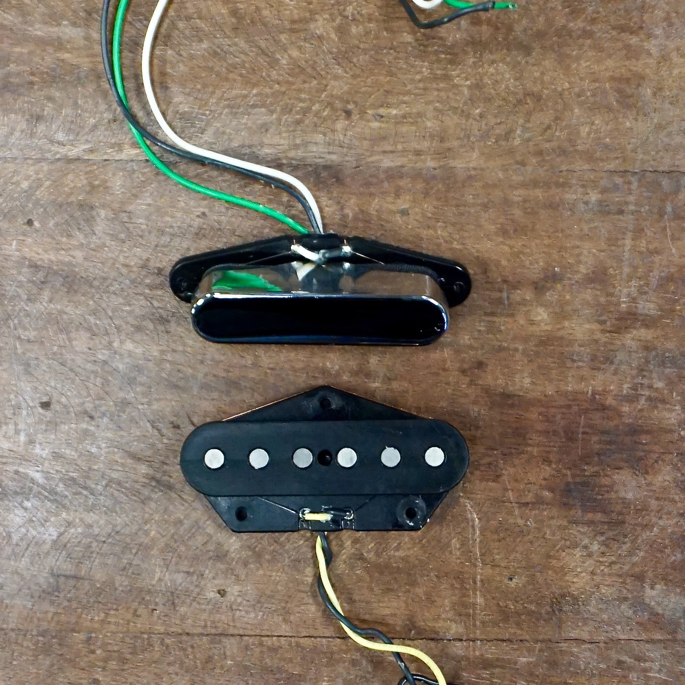 Fender Player Series Telecaster Pickup Set