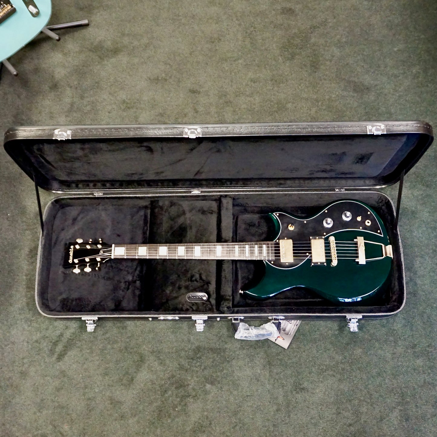 Dunable Cyclops Sherwood Green