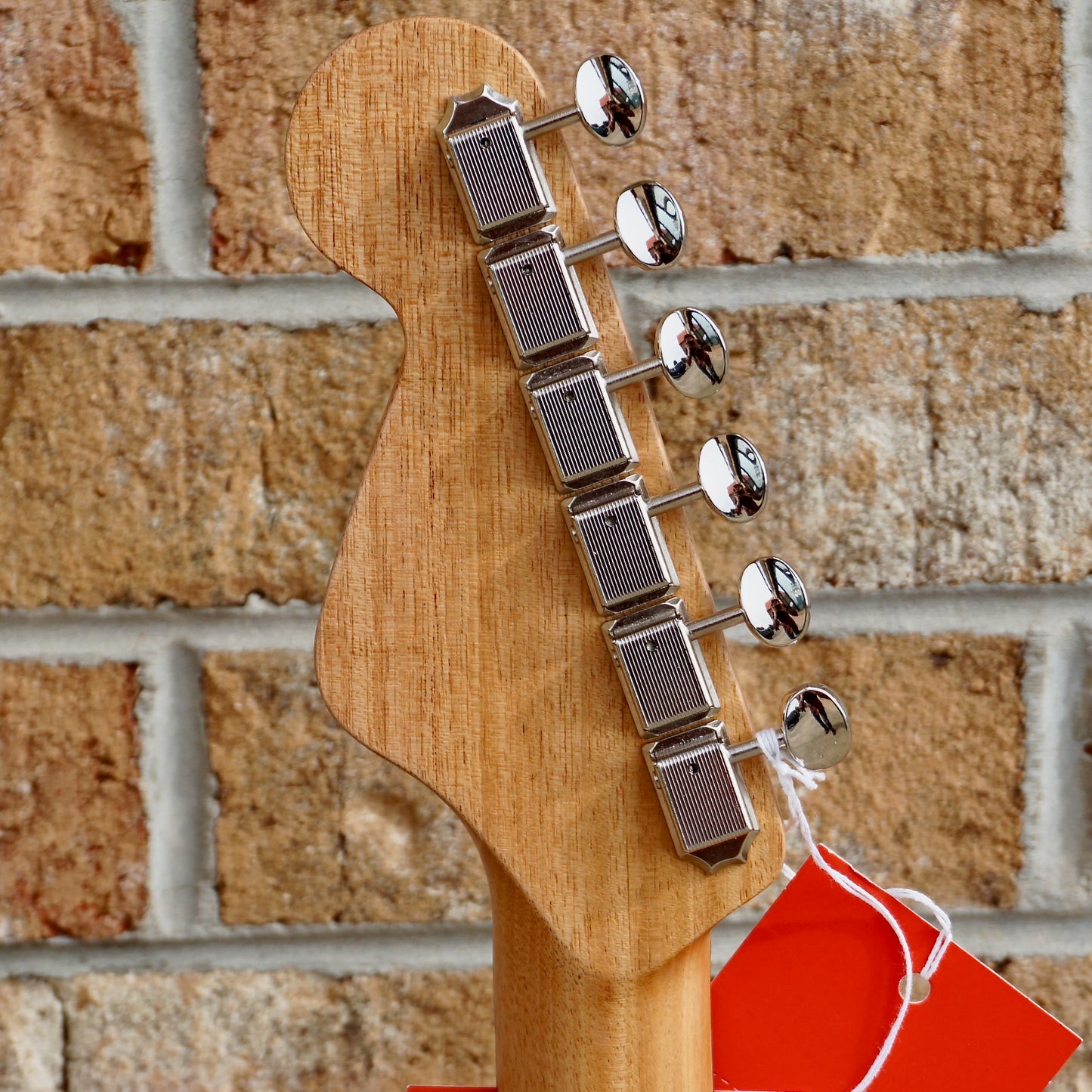 Fender Highway Series Dreadnought Rosewood Fingerboard All-Mahogany