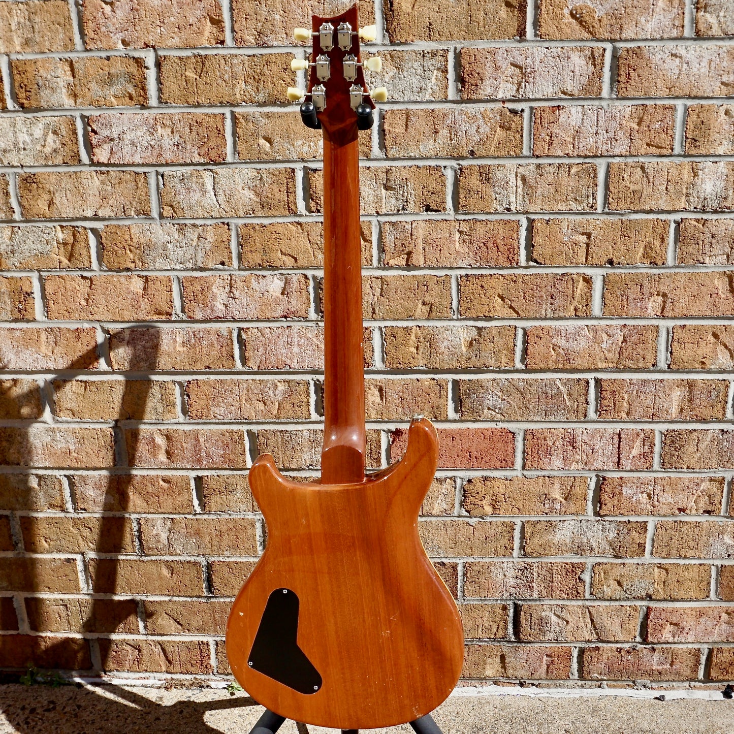 PRS McCarty Gold Top 1998