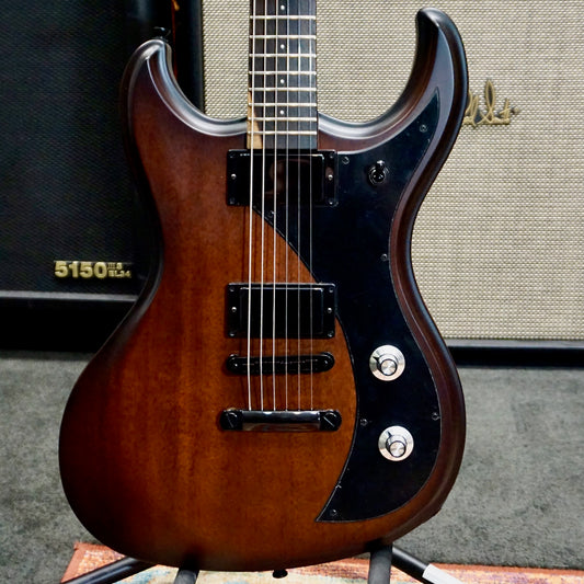 Dunable Dunable Guitars – Matt's Guitars