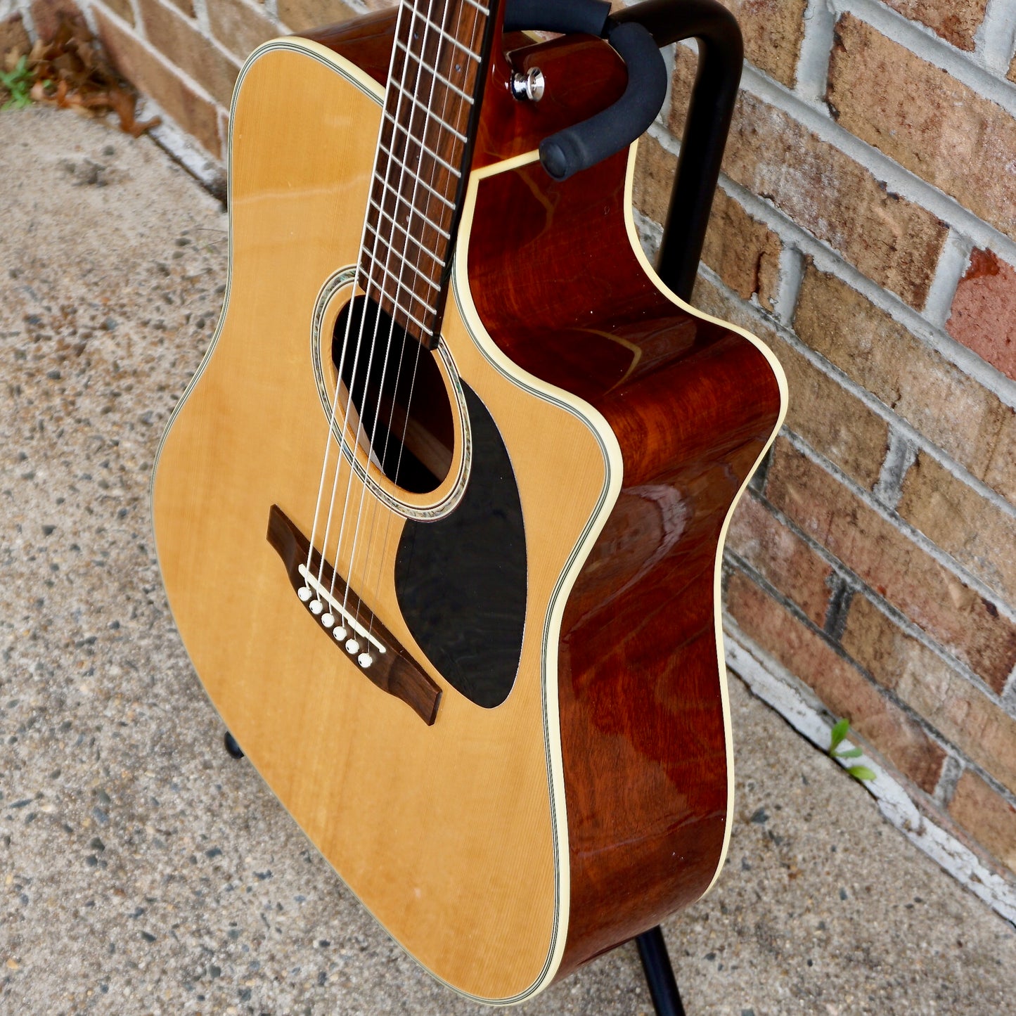 Takamine EG530SC