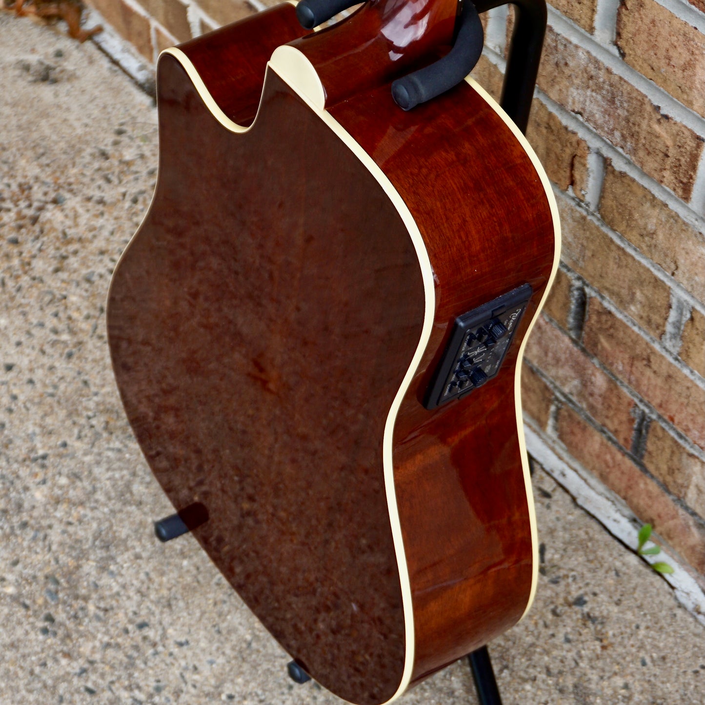 Takamine EG530SC