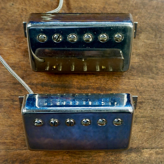 Gibson PAF Humbucker Set