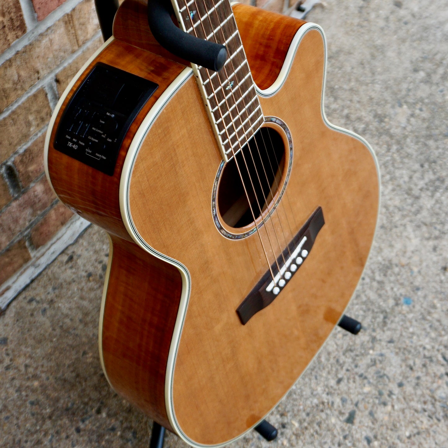 Takamine EG544SC-4C