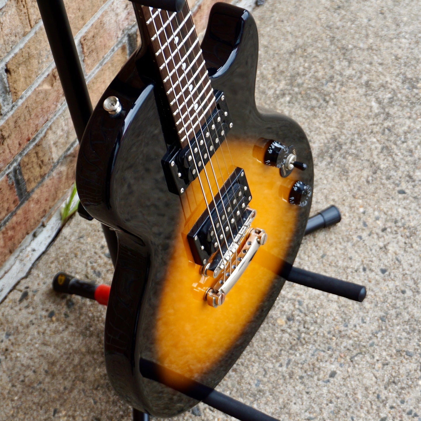 Epiphone Special II Vintage Sunburst