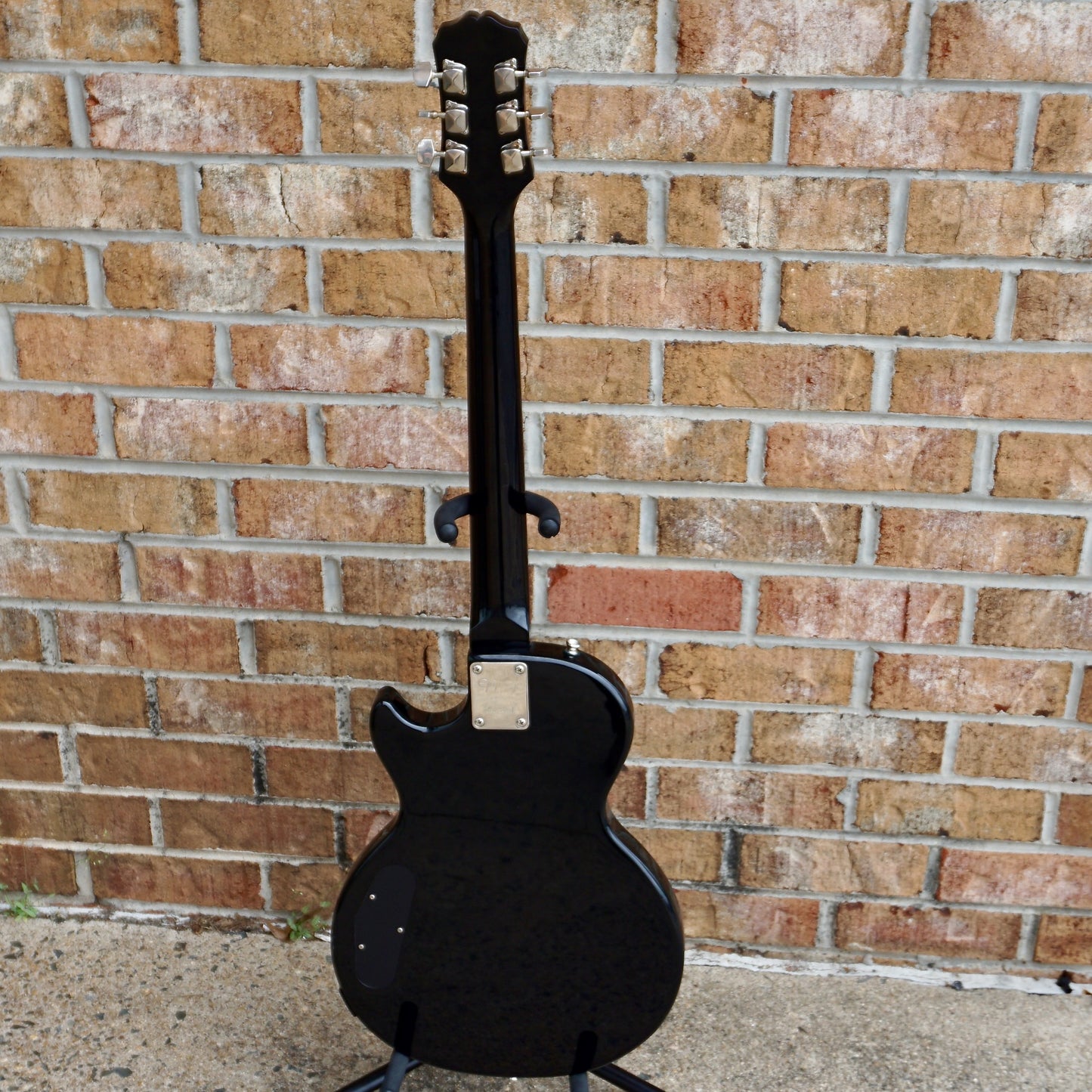 Epiphone Special II Vintage Sunburst