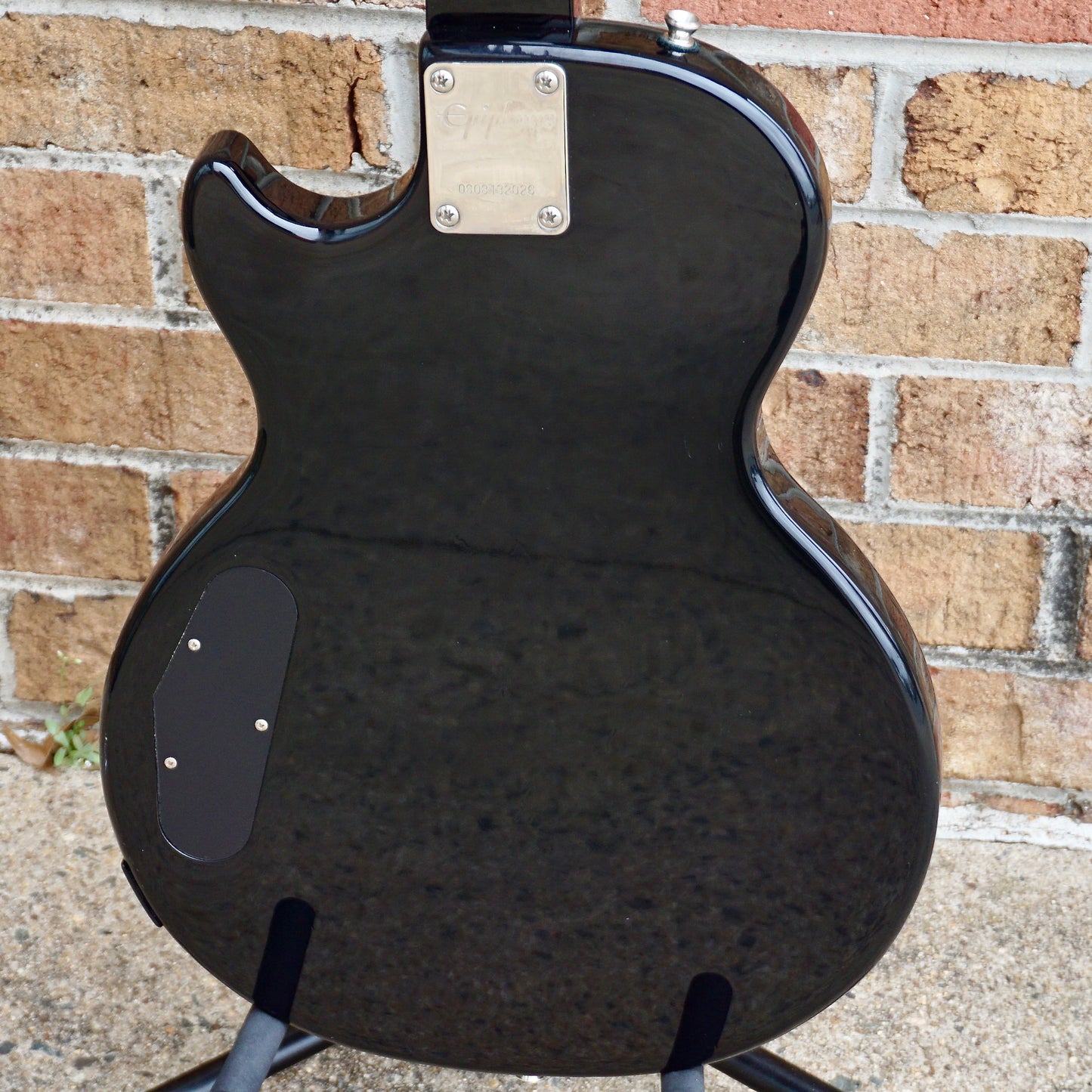 Epiphone Special II Vintage Sunburst