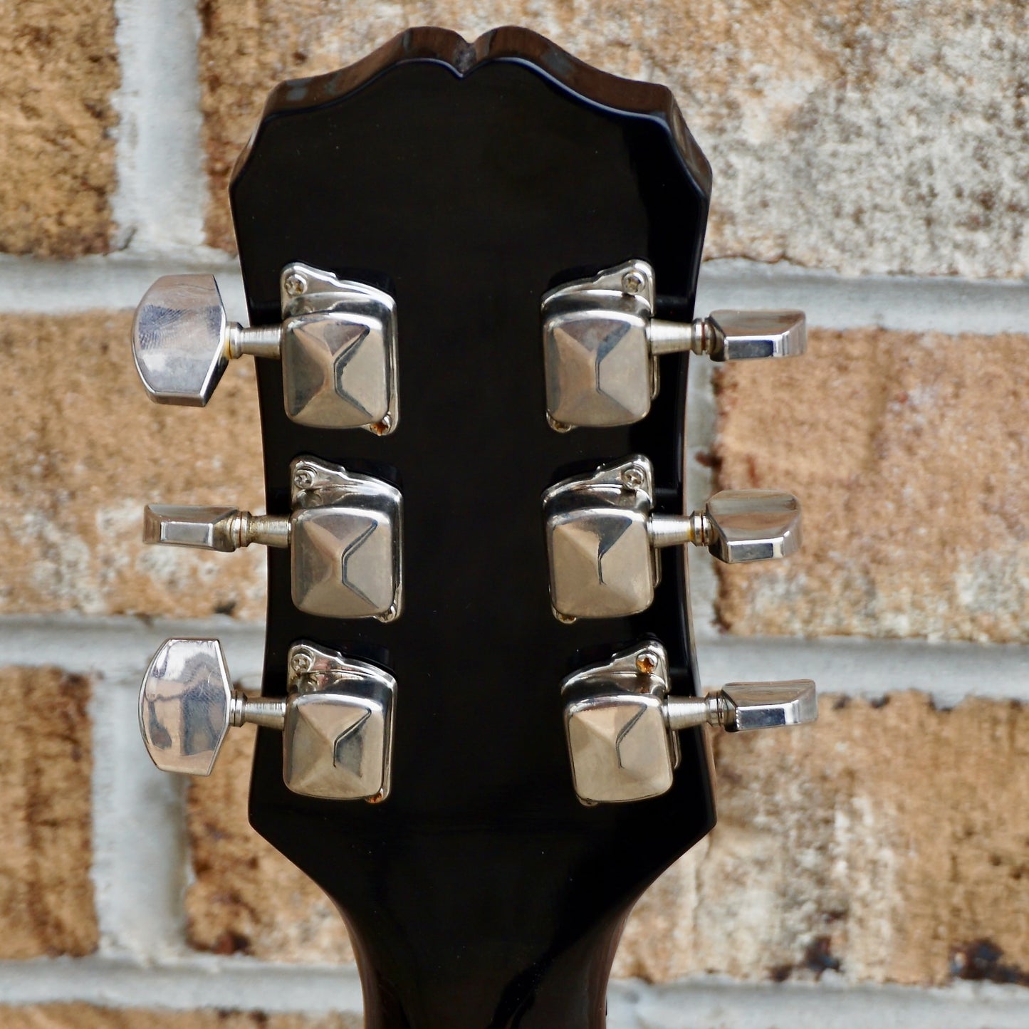 Epiphone Special II Vintage Sunburst