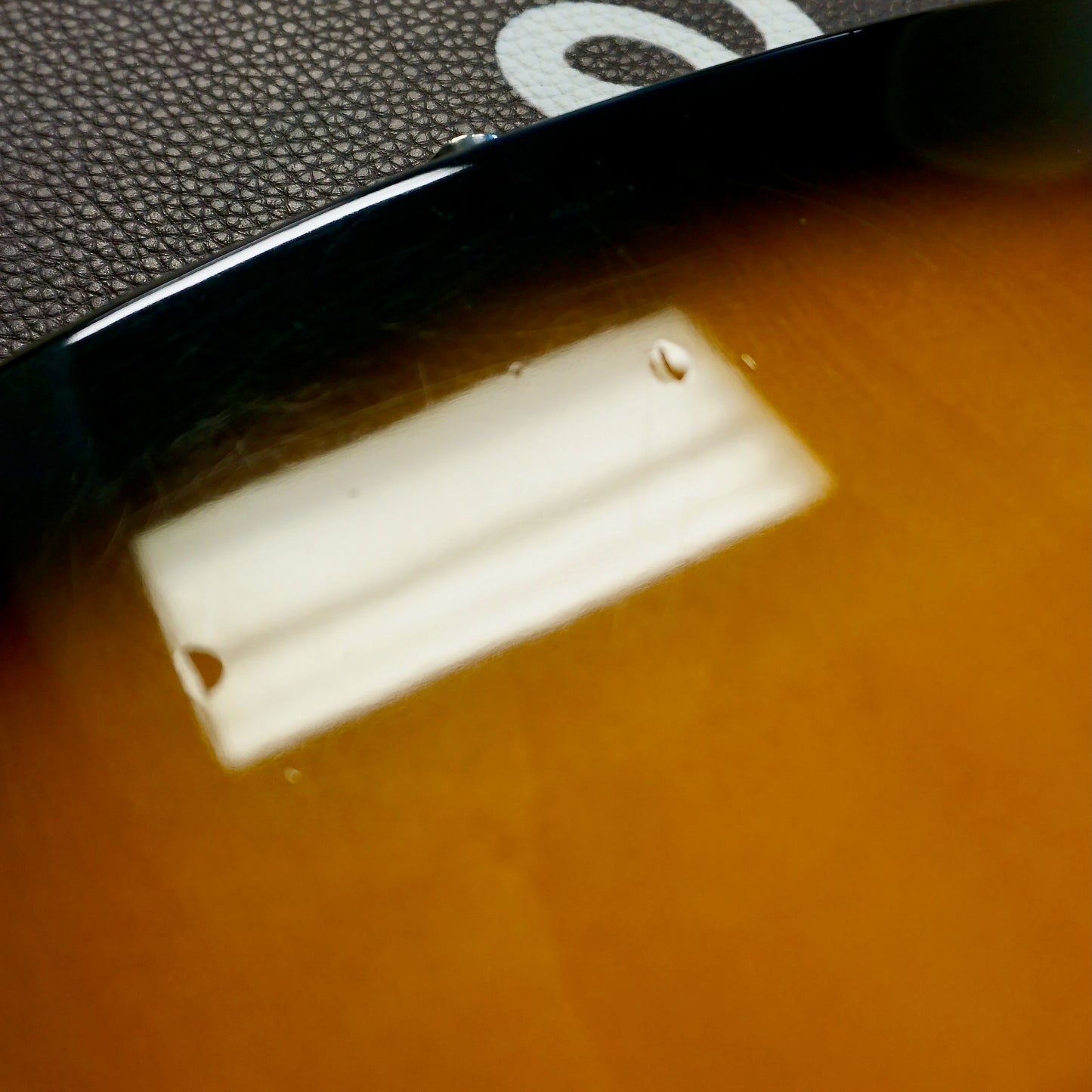 Epiphone Special II Vintage Sunburst