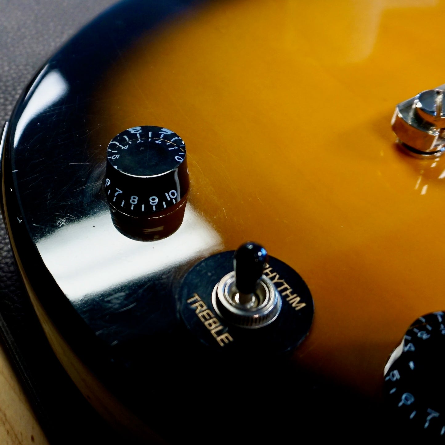 Epiphone Special II Vintage Sunburst