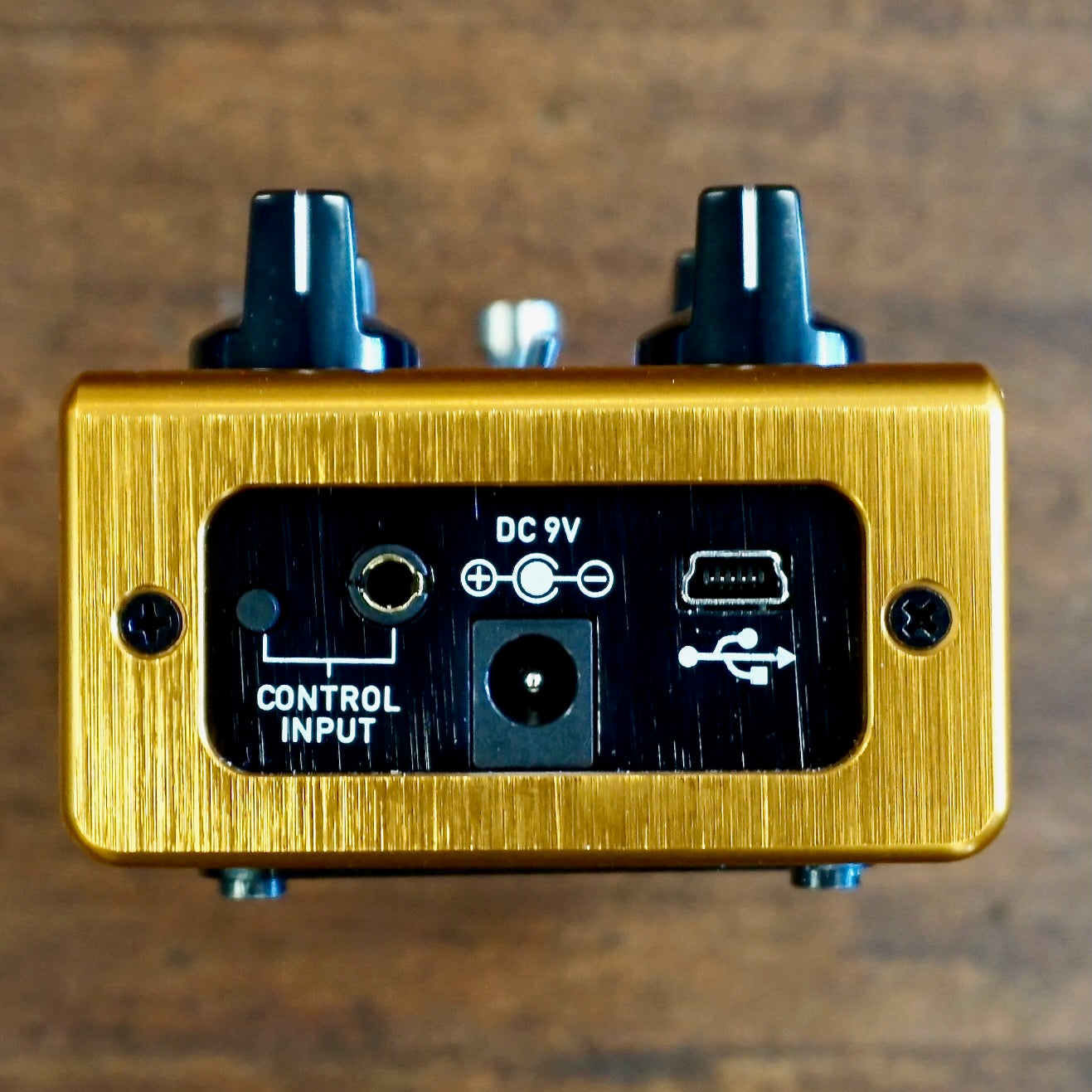 Source Audio L.A. Lady Overdrive