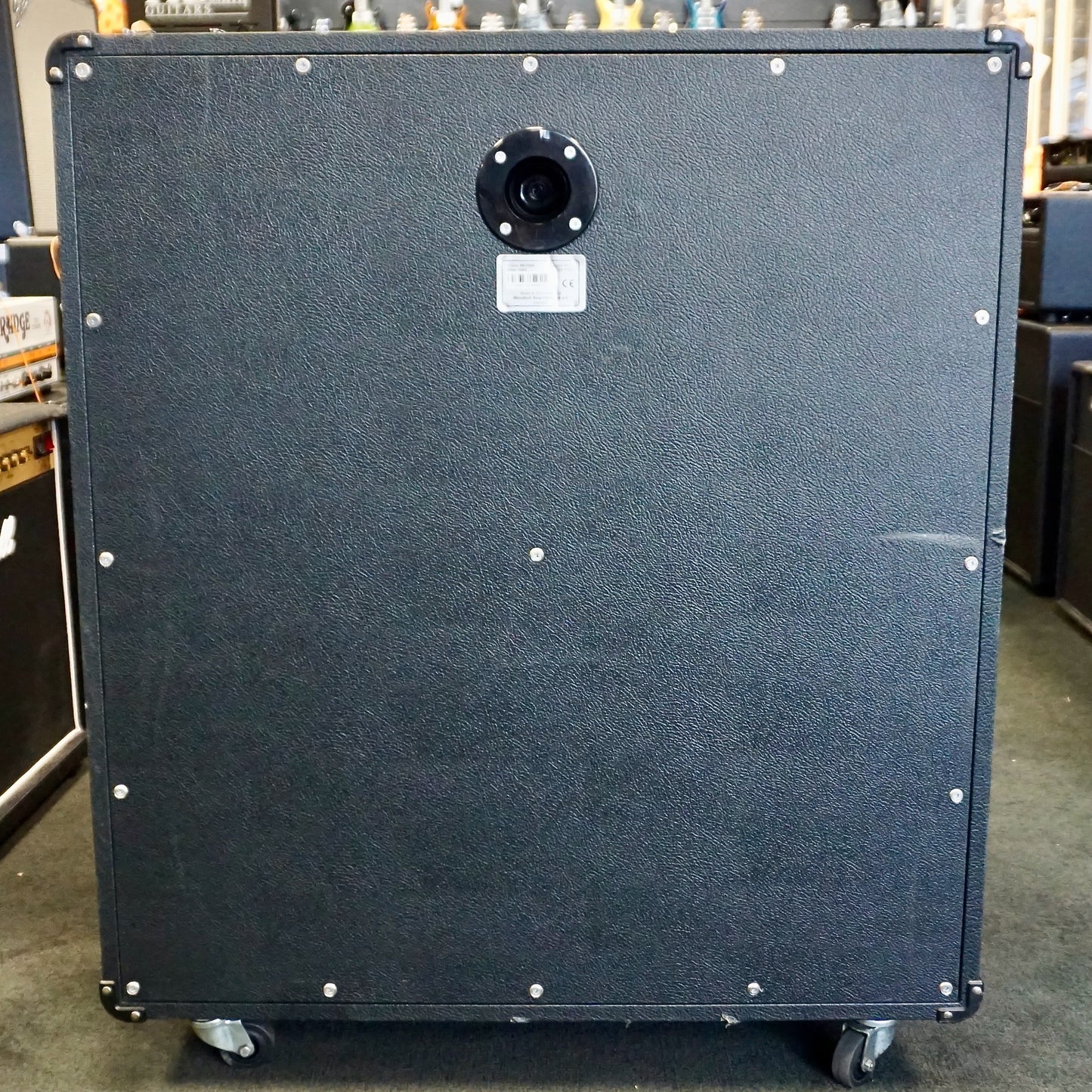 Marshall MF280 4x12 Cabinet