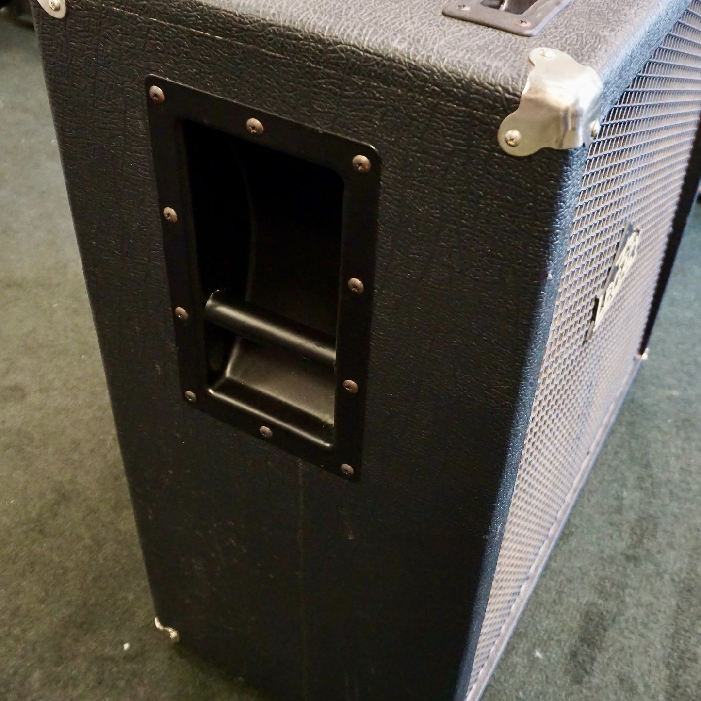 Carvin Legacy 4x12 Cabinet