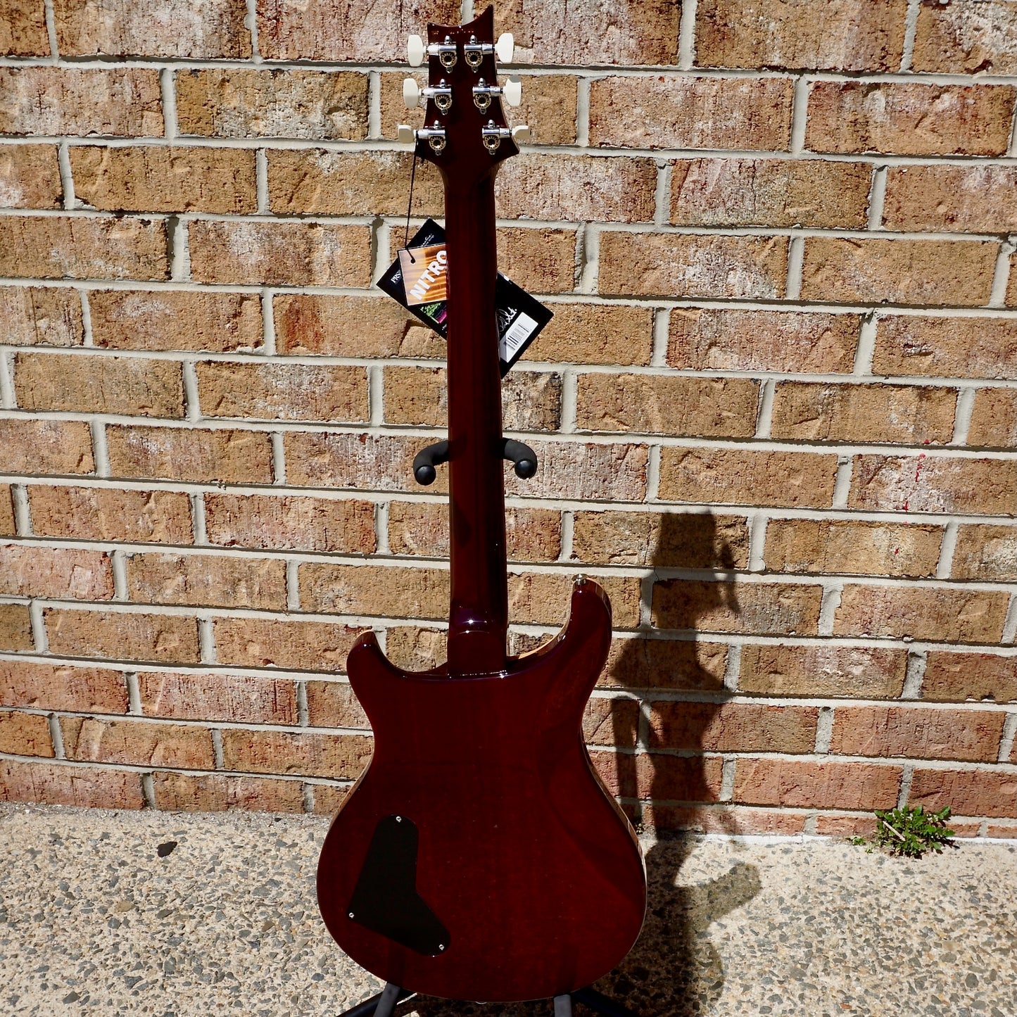 PRS Paul's Guitar Custom Color